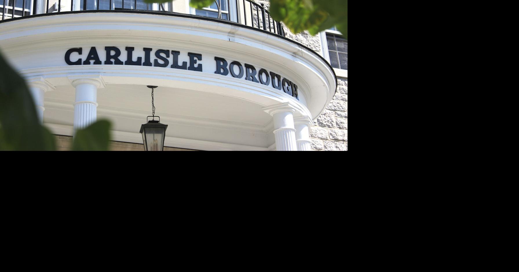 Carlisle borough council approves zoning ordinance change