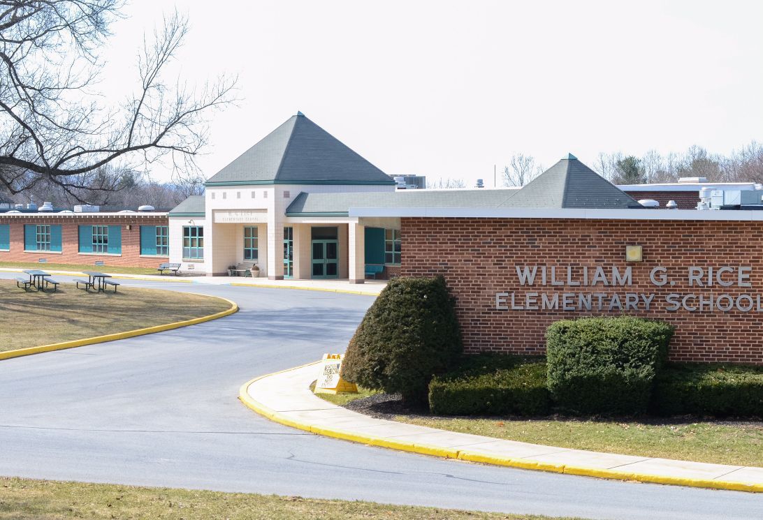 South Middleton Schools could seek Rice School bids in November