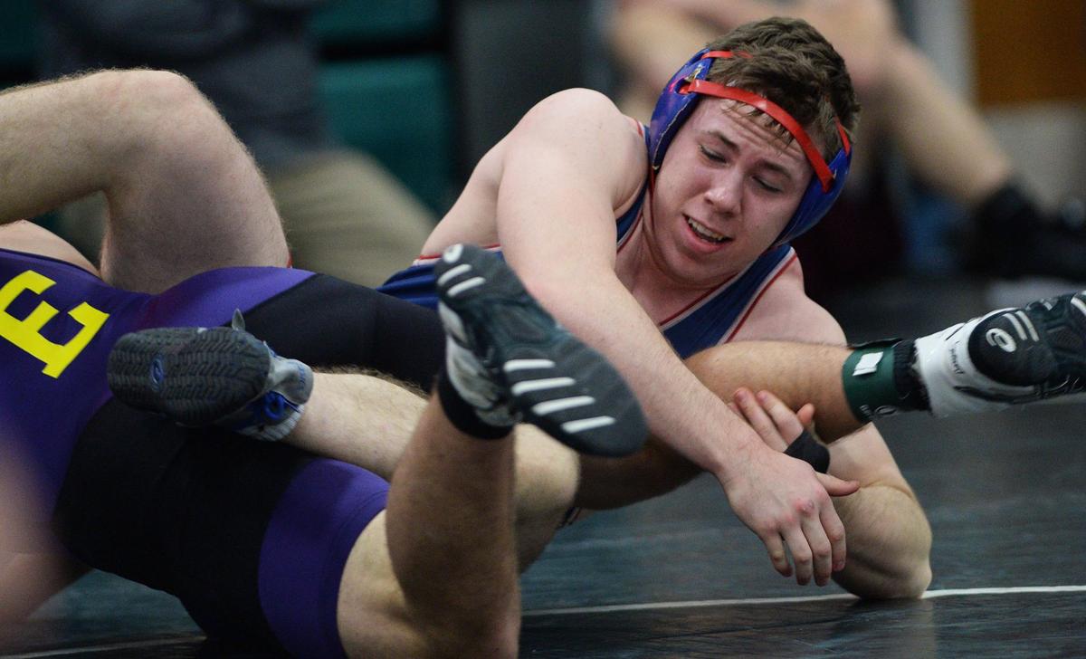 Carlisle gets best team finish in recent history with third at 55th