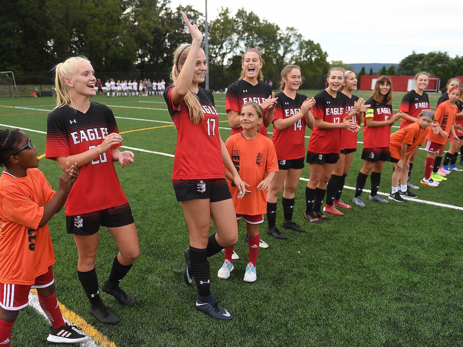 Piaa Girls Soccer Defense S Best Efforts Not Enough As Cumberland Valley Falls To North Allegheny In Class 4a Opener Soccer Cumberlink Com Piaa Girls Soccer Defense S Best Efforts Not Enough As Cumberland Valley Falls To North Allegheny In Class 4a Opener Soccer Cumberlink Com