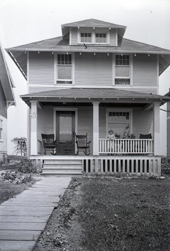 Tour Through Time Masland plant spurred growth in housing 100 years