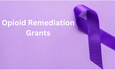 Dauphin County Announces Opening of Cycle 5 of the Opioid Remediation Grant Program