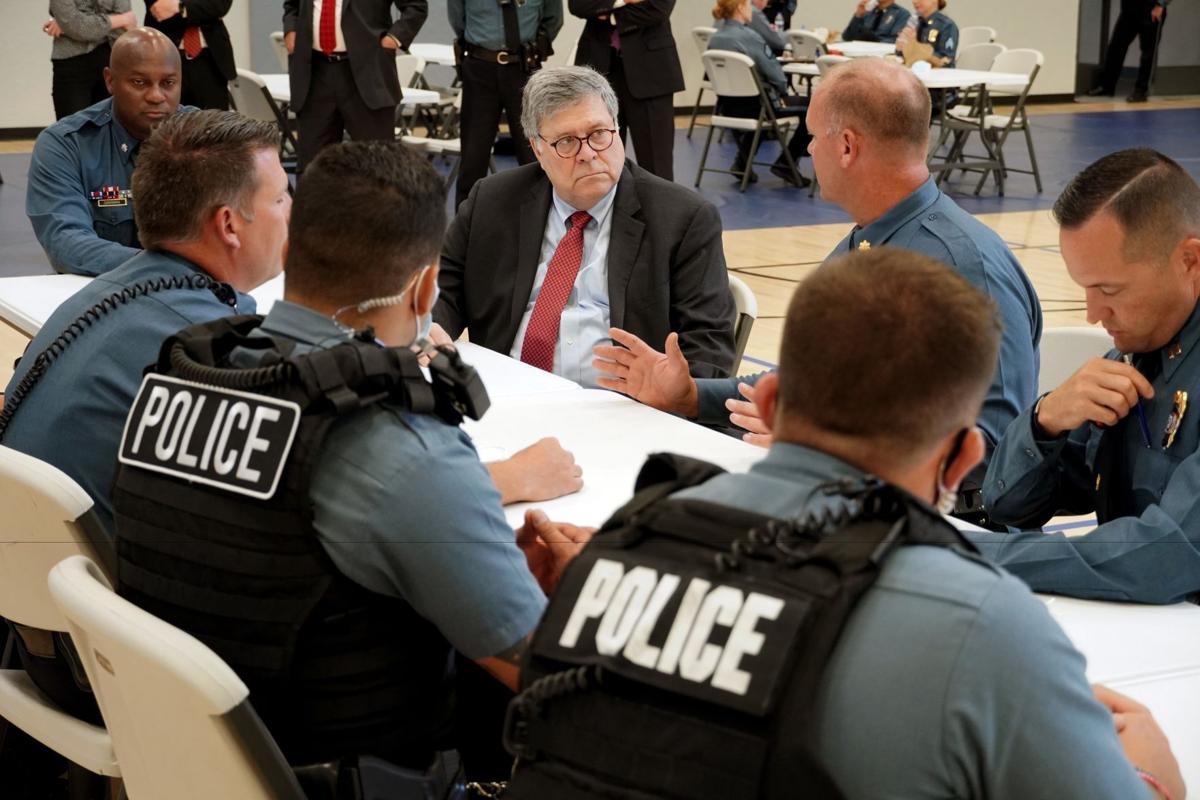 AG Barr