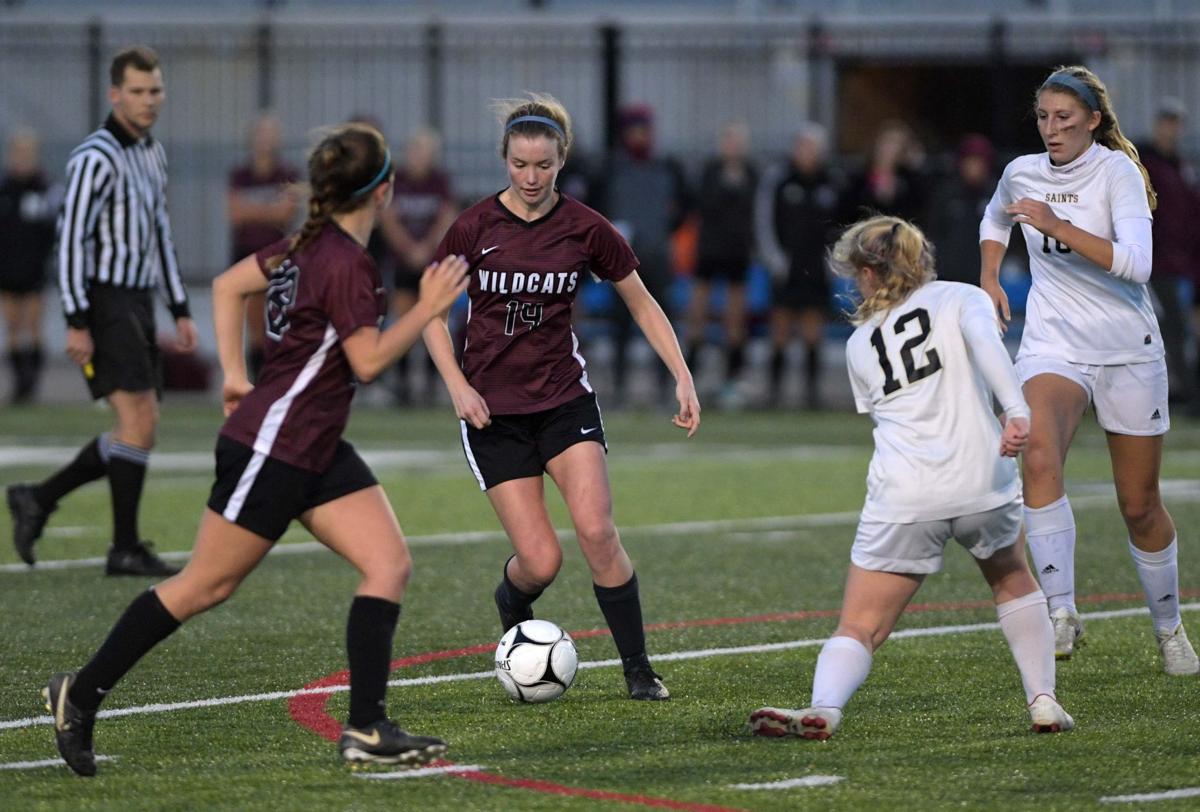 PIAA to vote on 'diagonal system' referee pilot program for WPIAL in