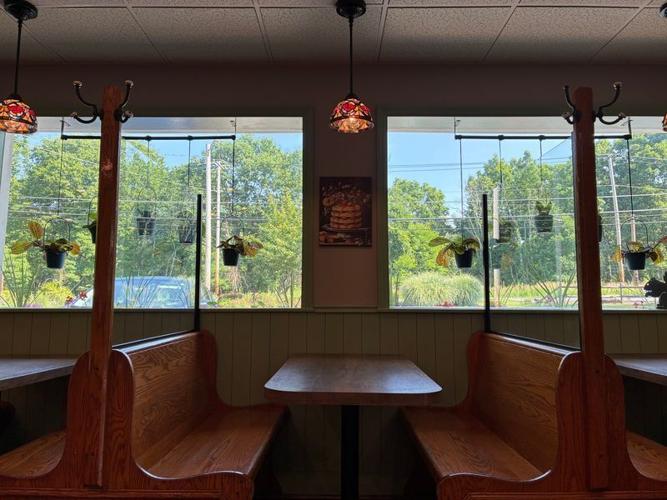 Vip Restaurant Sign Longtime Pocono Township restaurant reopening as Gogo's Cozy Corner
