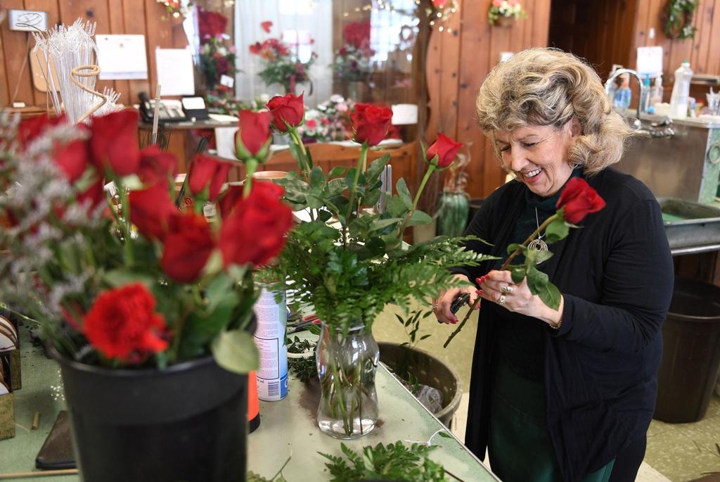 End Of An Era George S Flowers To Close Saturday After More Than A Century Of Serving Carlisle Carlisle Cumberlink Com