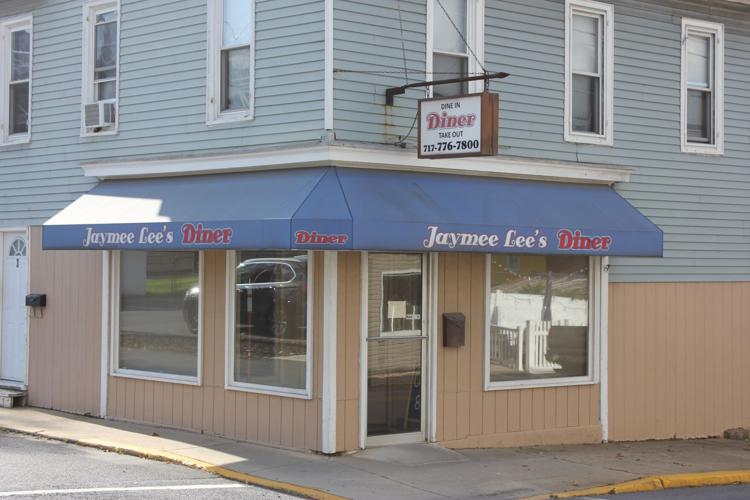 Jaymee Lee's Diner closes in Newville, ice cream window set to move next  season