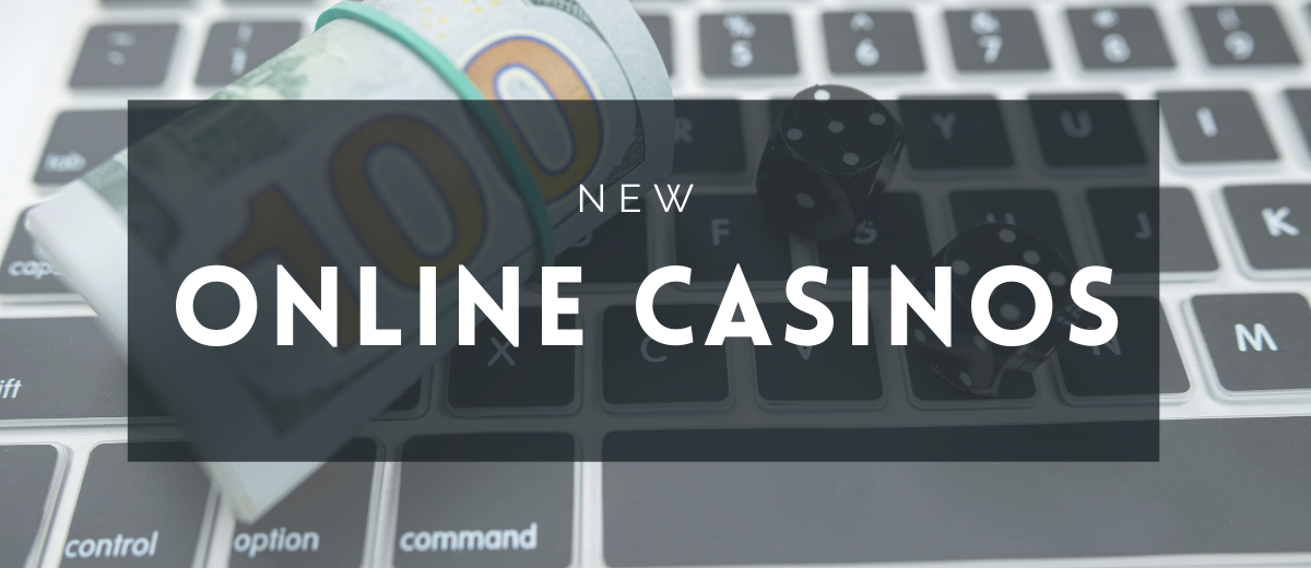 Analyzing Trends in brand new online casinos