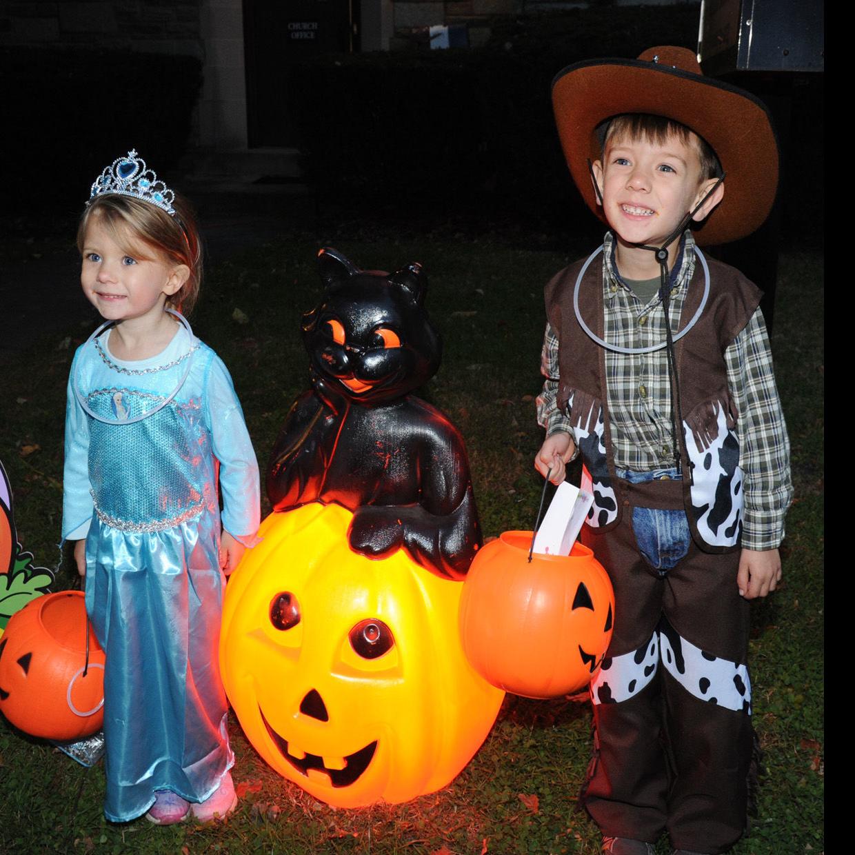 Update Upper Allen Latest To Reschedule Trick Or Treat Due To Weather Forecast The Sentinel News Cumberlink Com