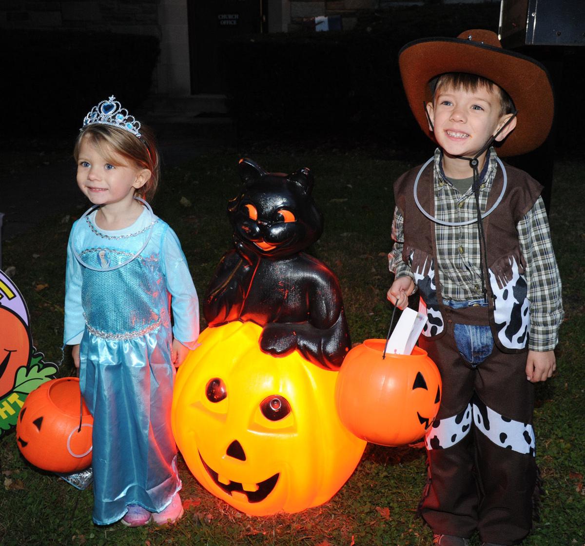 Update Upper Allen Latest To Reschedule Trick Or Treat Due To Weather Forecast The Sentinel News Cumberlink Com