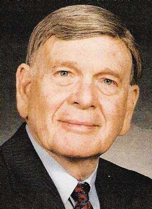 Don B. Kemp