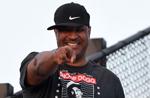 Watch Now: Carlisle legend Billy Owens featured in Raw Sports Films' 'Legends Week' interview