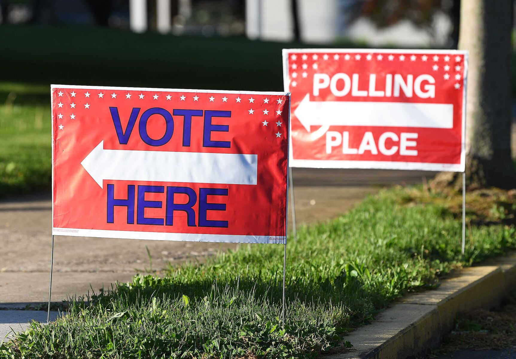 Primary 2022: Cumberland County Election Results