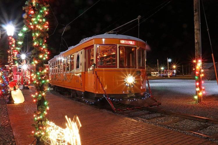 Holiday Hallmark Movie-esque Locations in Pennsylvania