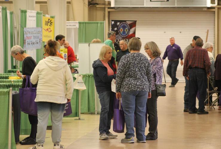 Cumberland County's 50plus Expo 20
