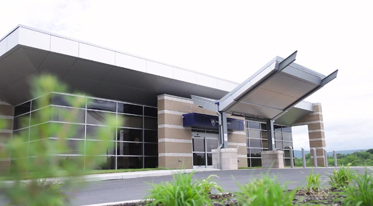 Penn State Medical Group Silver Spring