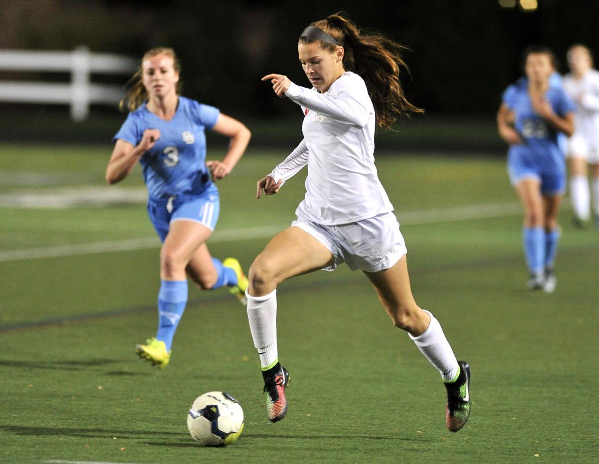 Girl soccer picture 32