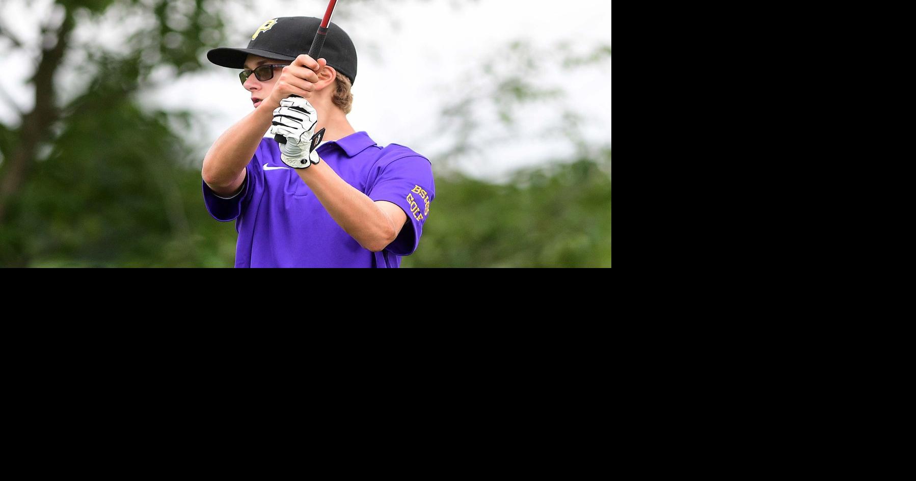 HS Golf: Boiling Springs, after breakout season in 2020, takes on title ...
