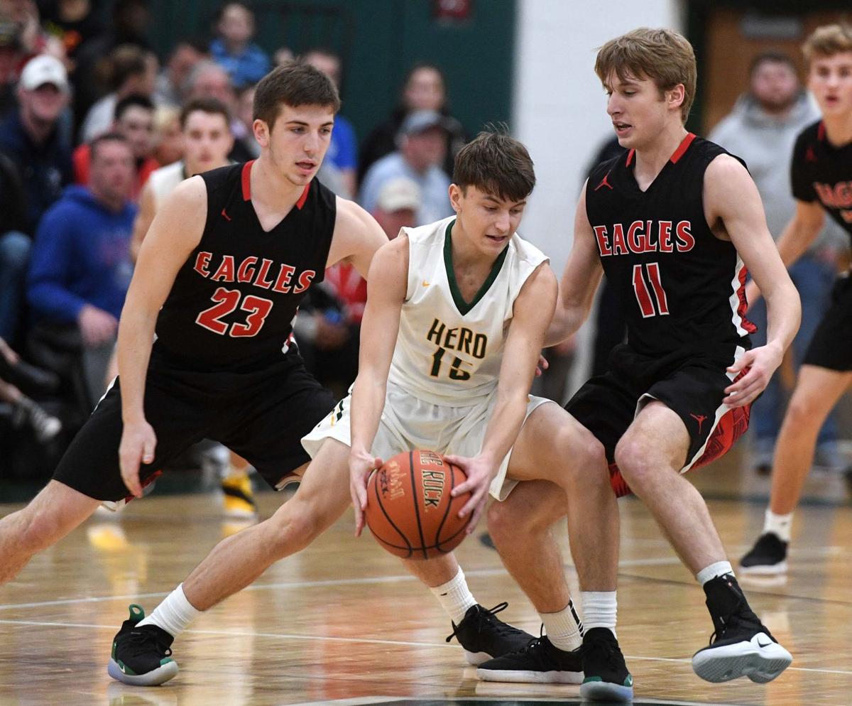 Carlisle Cumberland Valley
