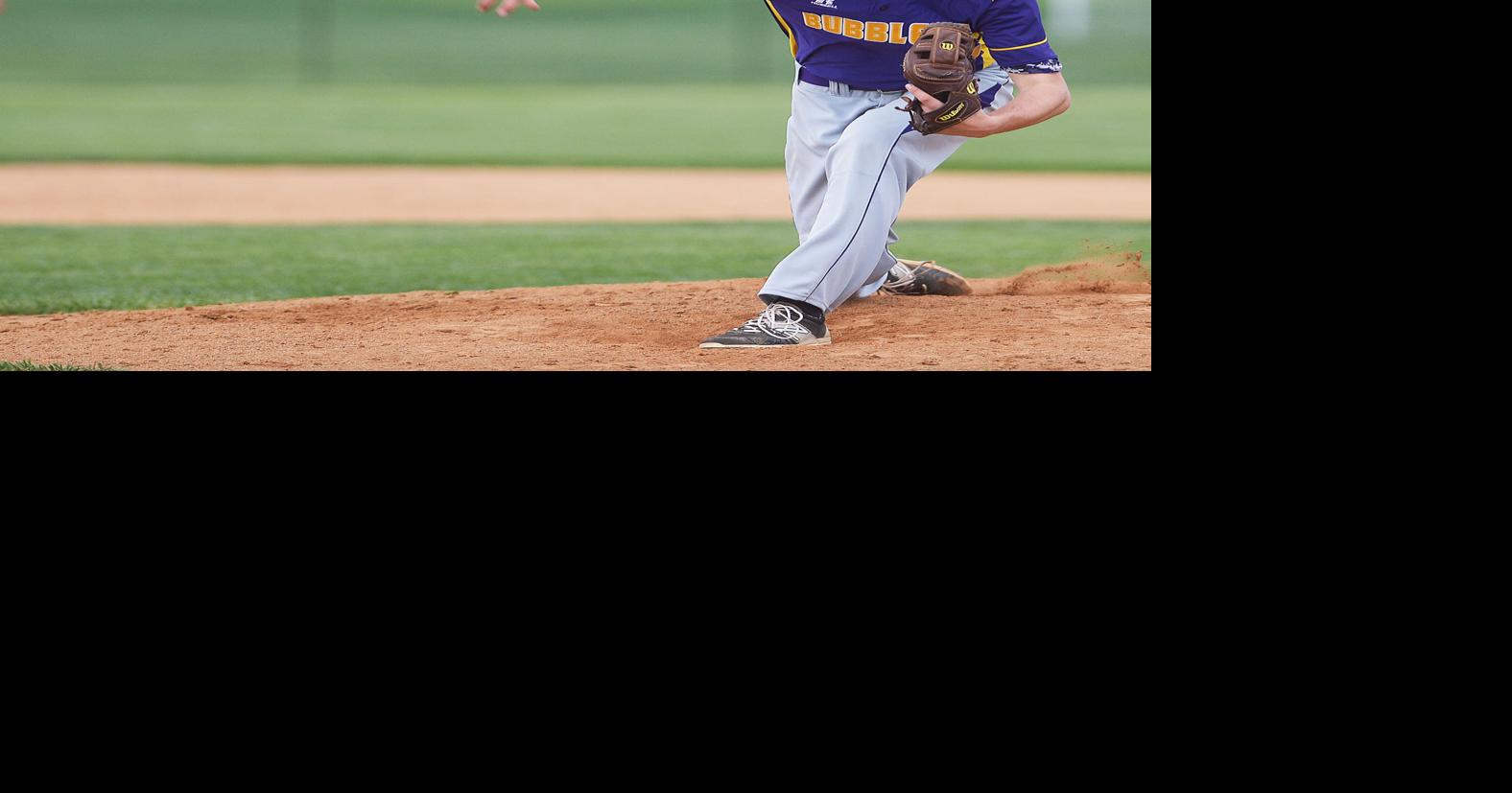 Baseball: Big Spring at Boiling Springs