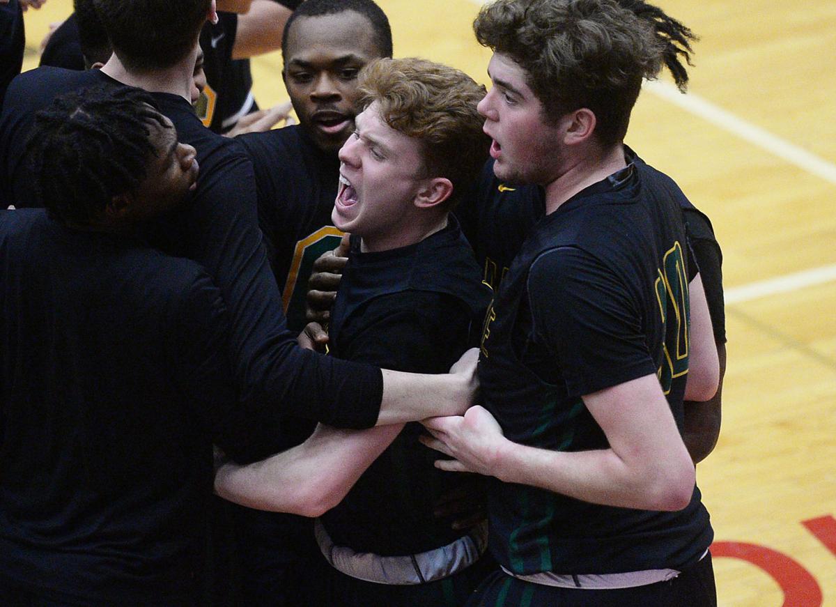 Carlisle Stuns Emmaus Behind Ben Milligan S Late Game Heroics To