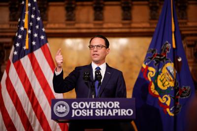 NEWS: Pennsylvania Moves up Four Spots, Now Ranked Top State for Business in the Northeast by CNBC’s America’s Top States for Business 2026