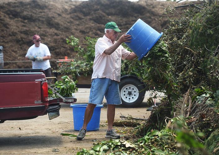South Middleton changes requirements for compost site