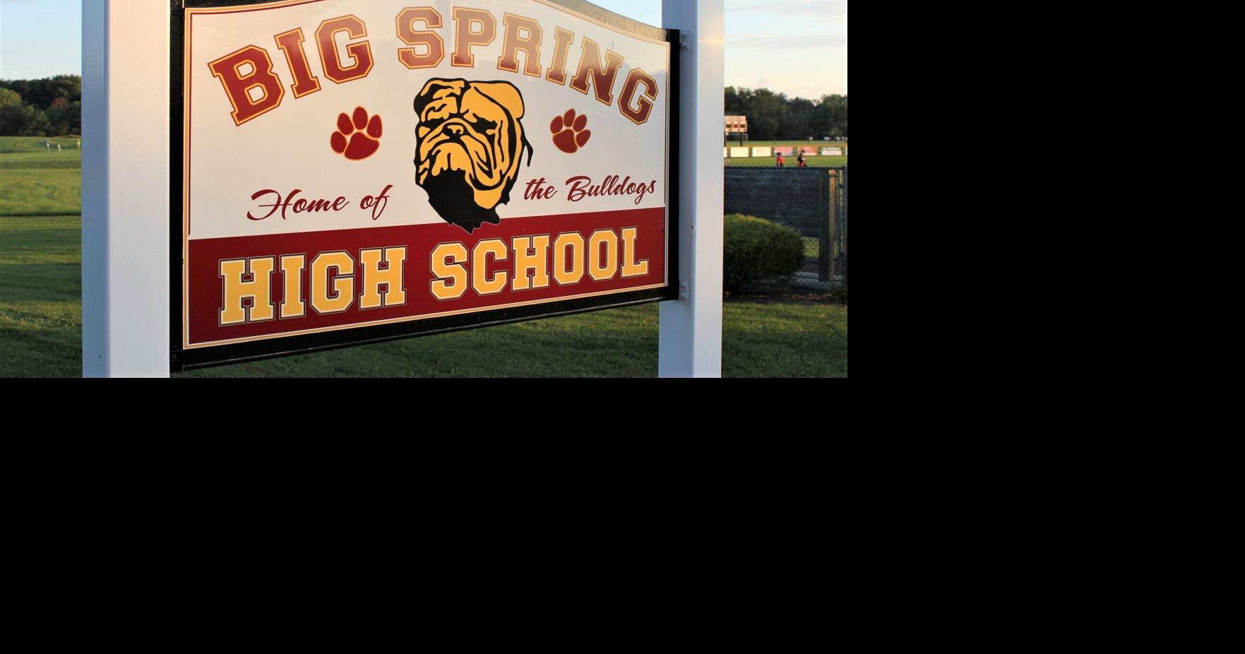 Big Spring board considers rewording 'Profile of a Graduate'