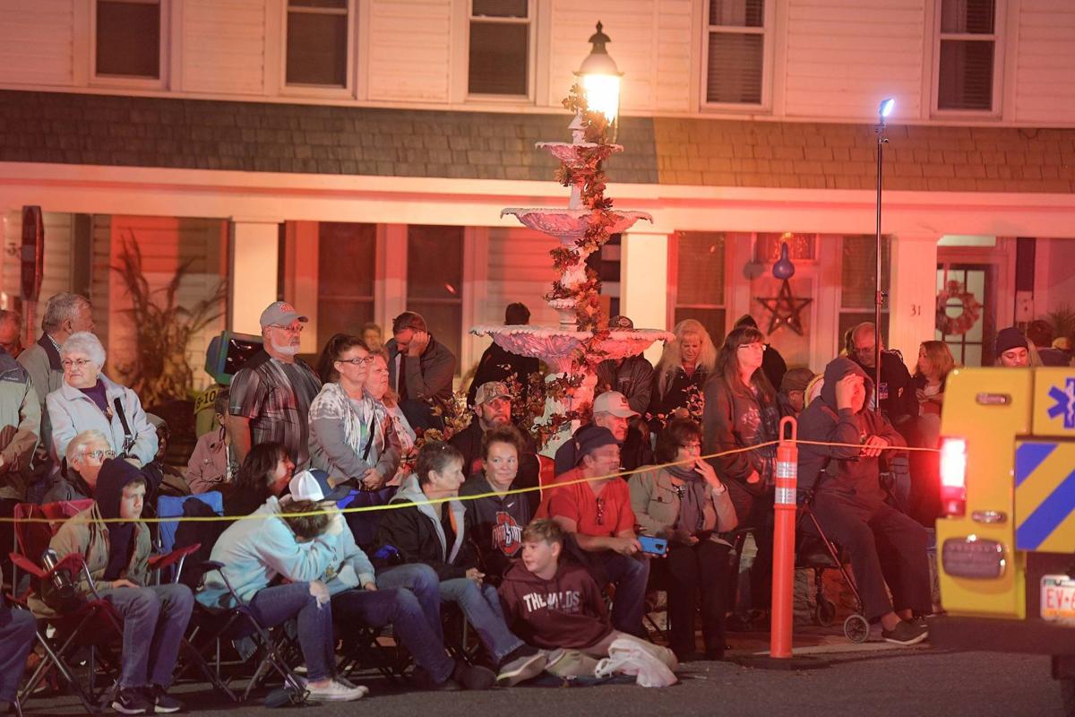 Newville church to host PreParade Pumpkin Bash on Halloween