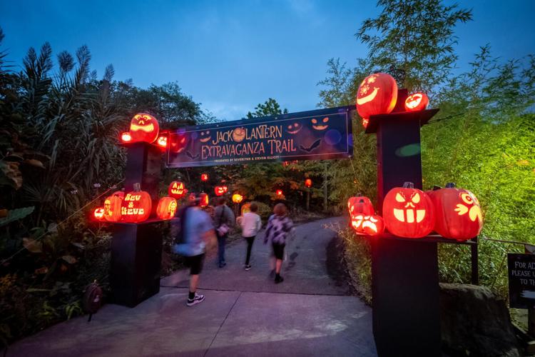 October Events and Festivals in PA