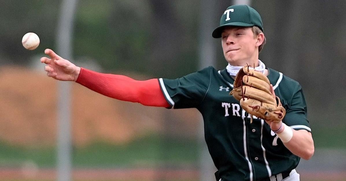 Local Pro Baseball Recap: Maika Niu caps first month in minor leagues