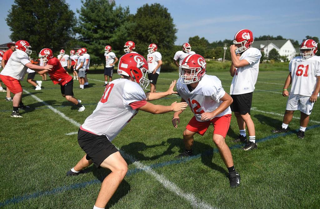 Hs Football Pa Football Coaches Association Official Has Many