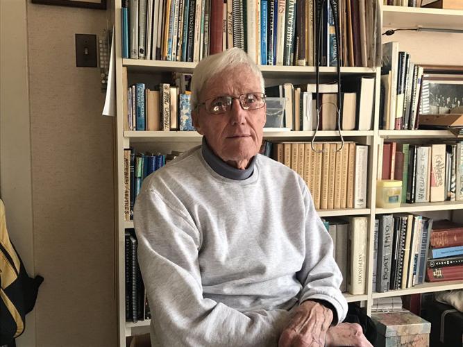 5 Questions Longtime Carlisle veterinarian remembers county, animals