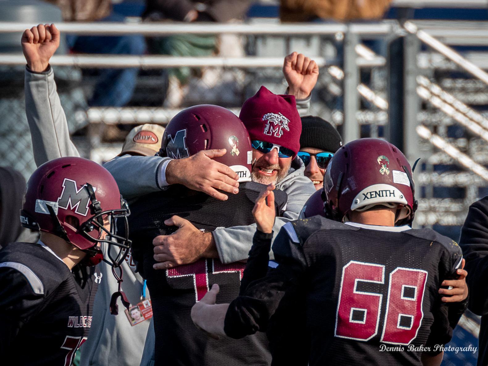 They Are Excited Youth Football Programs Holding Sign Ups