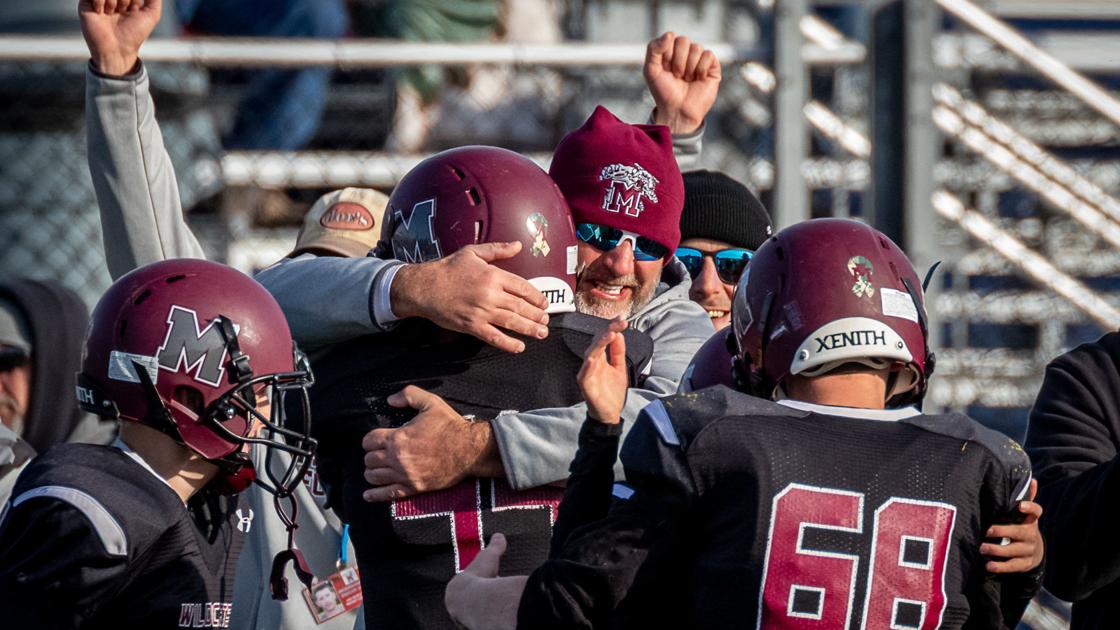They Are Excited Youth Football Programs Holding Sign Ups