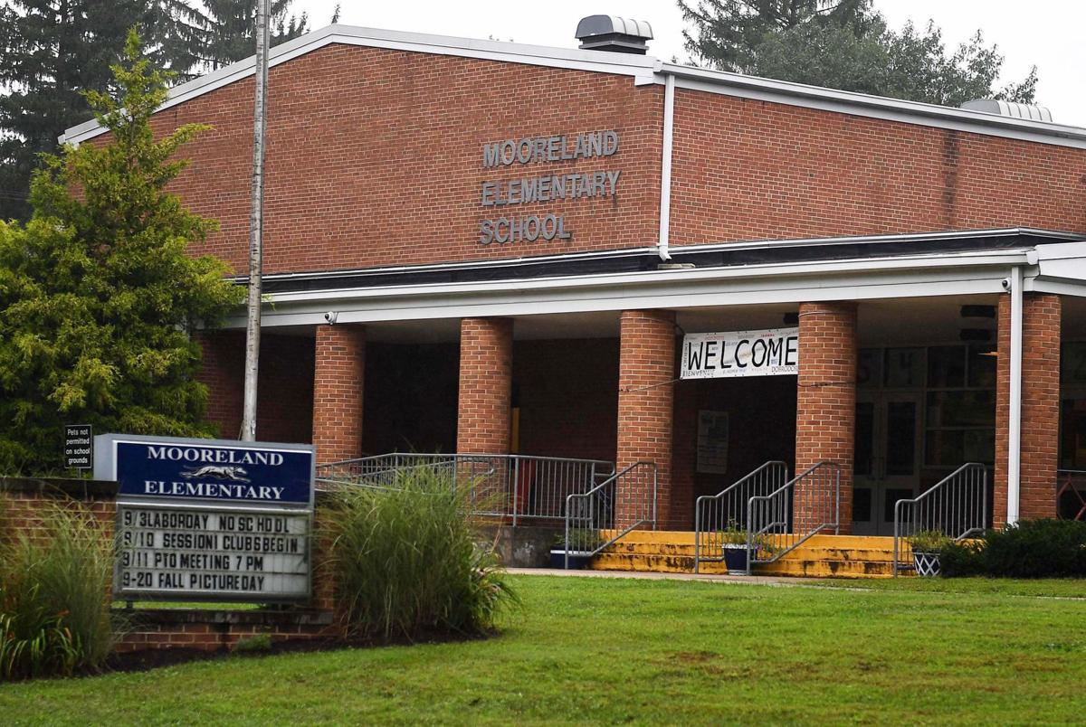 Carlisle school district has 4.85 million in reserve for future Mooreland school project