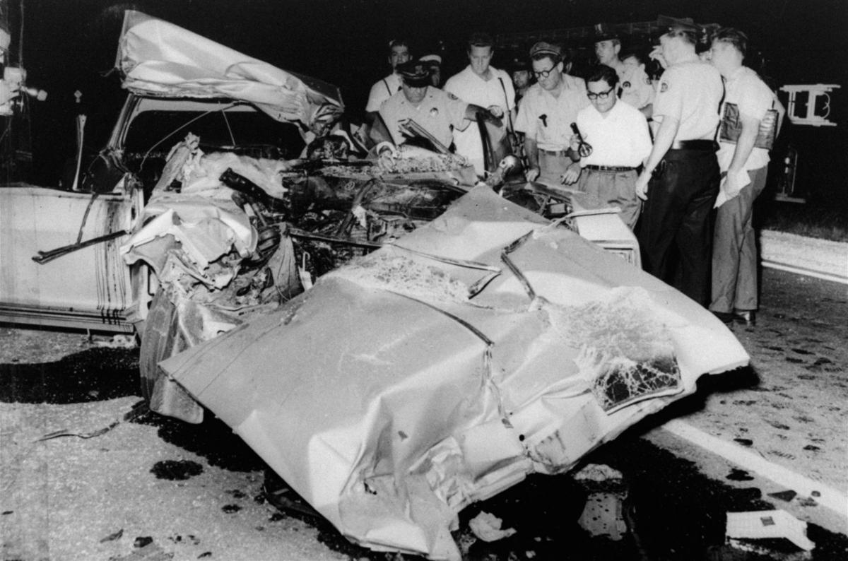 Deadly crashes spur calls for tractortrailer side guards