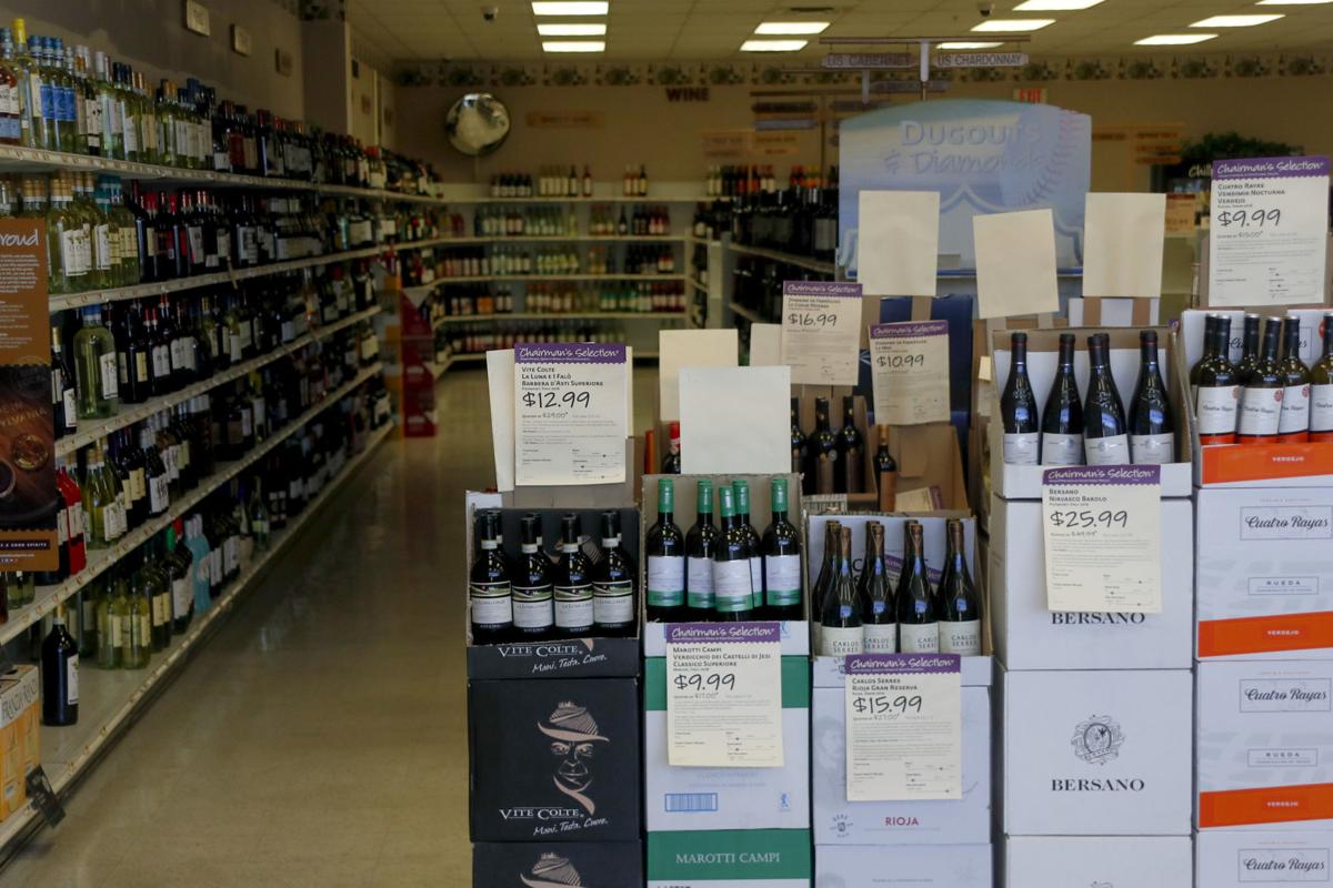 Pennsylvania Liquor Control Board Expands Curbside Delivery To More Stores Local Cumberlink Com