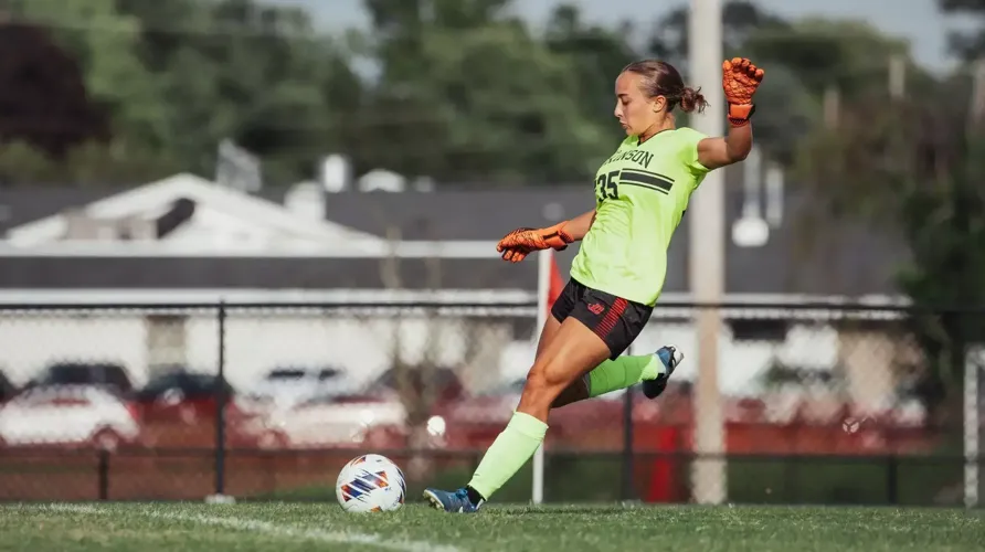 WSOC – Devils and #14 Garnet Play to Scoreless Conference Draw in Carlisle