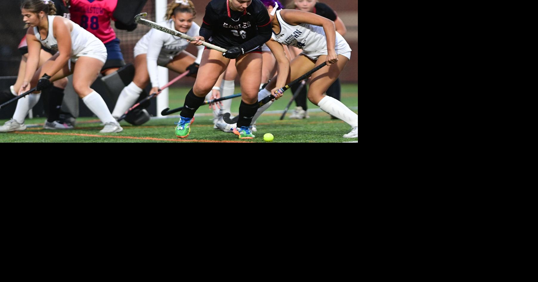 Photos: Cumberland Valley field hockey takes down Dallastown in District 3 playoff opener