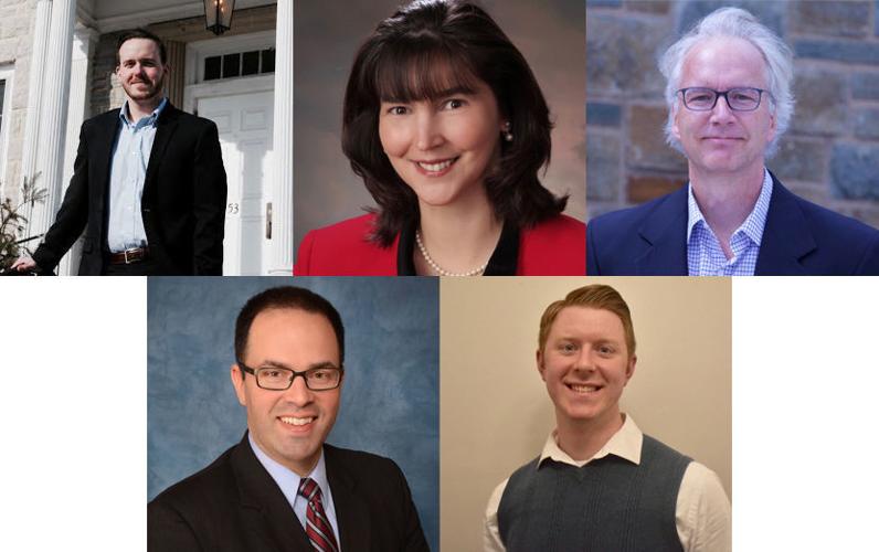 Election Preview Carlisle Borough Council
