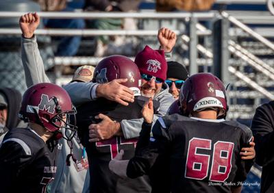 It Just Didn T Seem Viable Cfa Cancels Midstate S Youth Football Season Amid Logistical Health Concerns With Covid 19 Local Sports Cumberlink Com