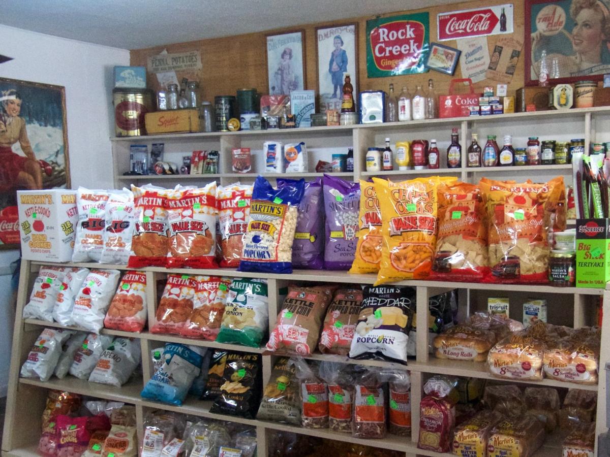 Kings Gap General Store Back Up And Running The Sentinel News Cumberlink Com
