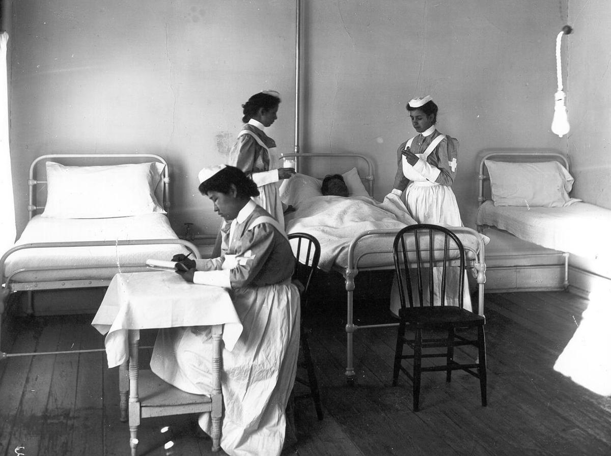 Double Tragedy Two Carlisle Indian School students died within hours of each other The