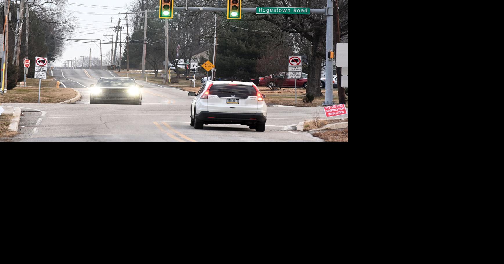 Silver Spring Township receives a grant for project