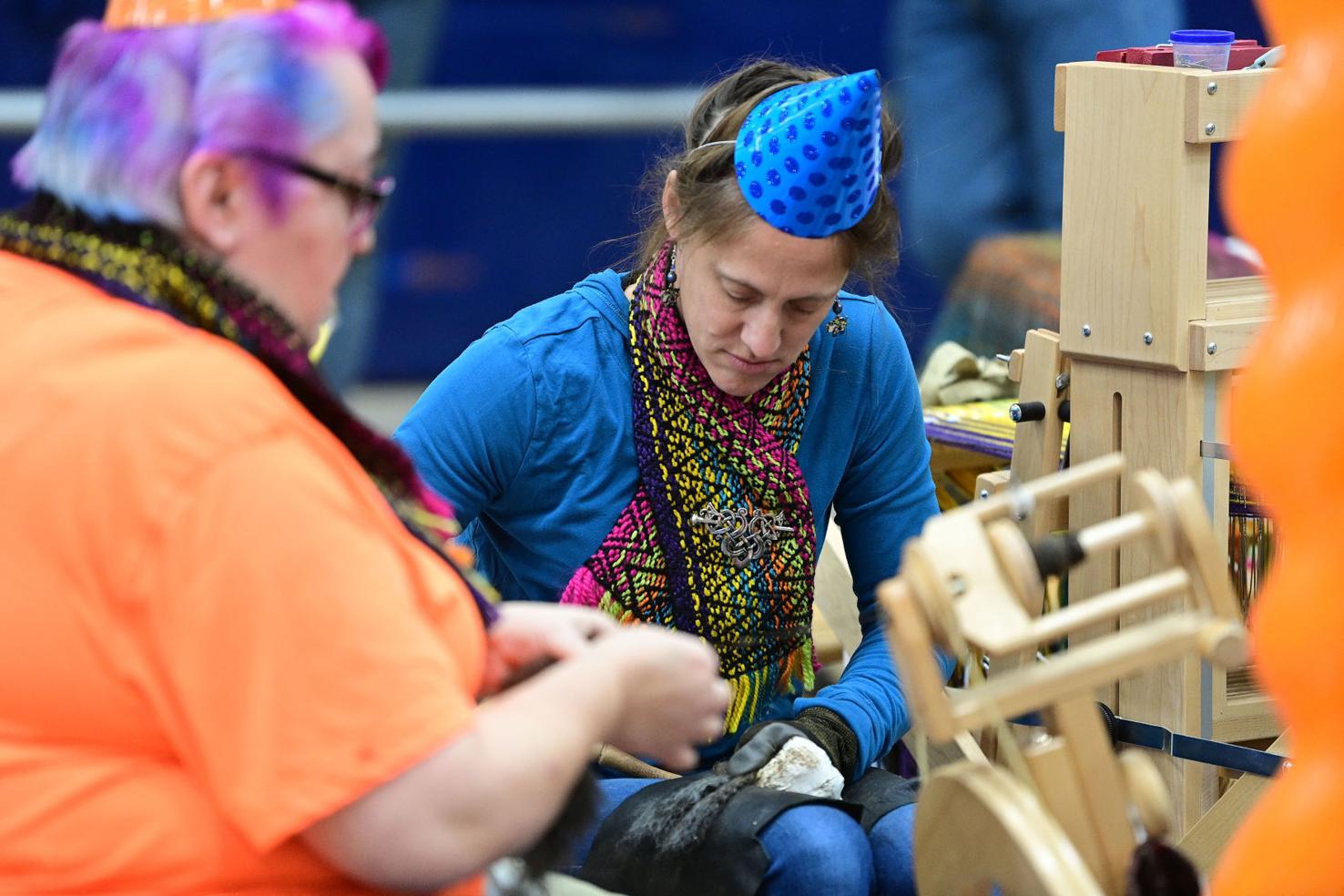 Baking contests fill up week of festivities at 2023 Farm Show