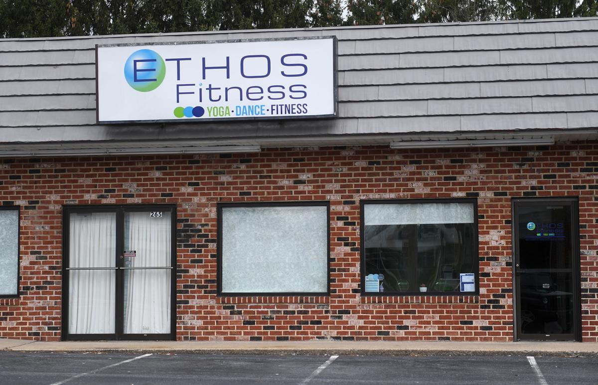 Staying active in uncertainty Midstate gyms navigate new waters with