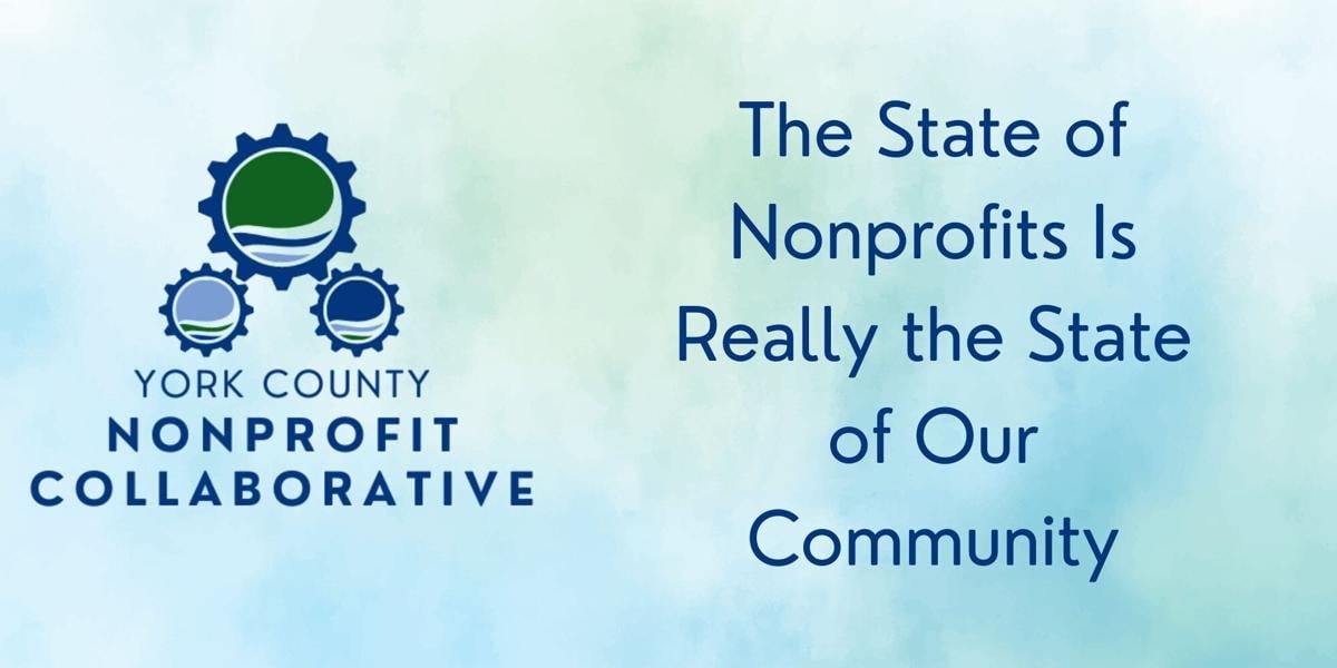 The State of Nonprofits Is Really the State of Our Community