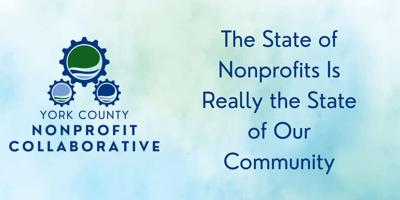 The State of Nonprofits Is Really the State of Our Community
