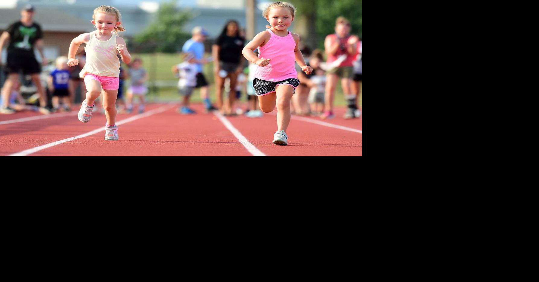 Photos: Scenes from the 2026 Carlisle Summerfair's annual Jim Thorpe Track & Field Meet